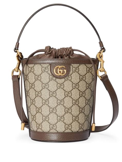 gucci diamante bucket bag|gucci ophidia bucket bag large.